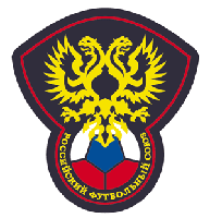 Russian FA logo