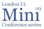 London Mini IA 09 logo